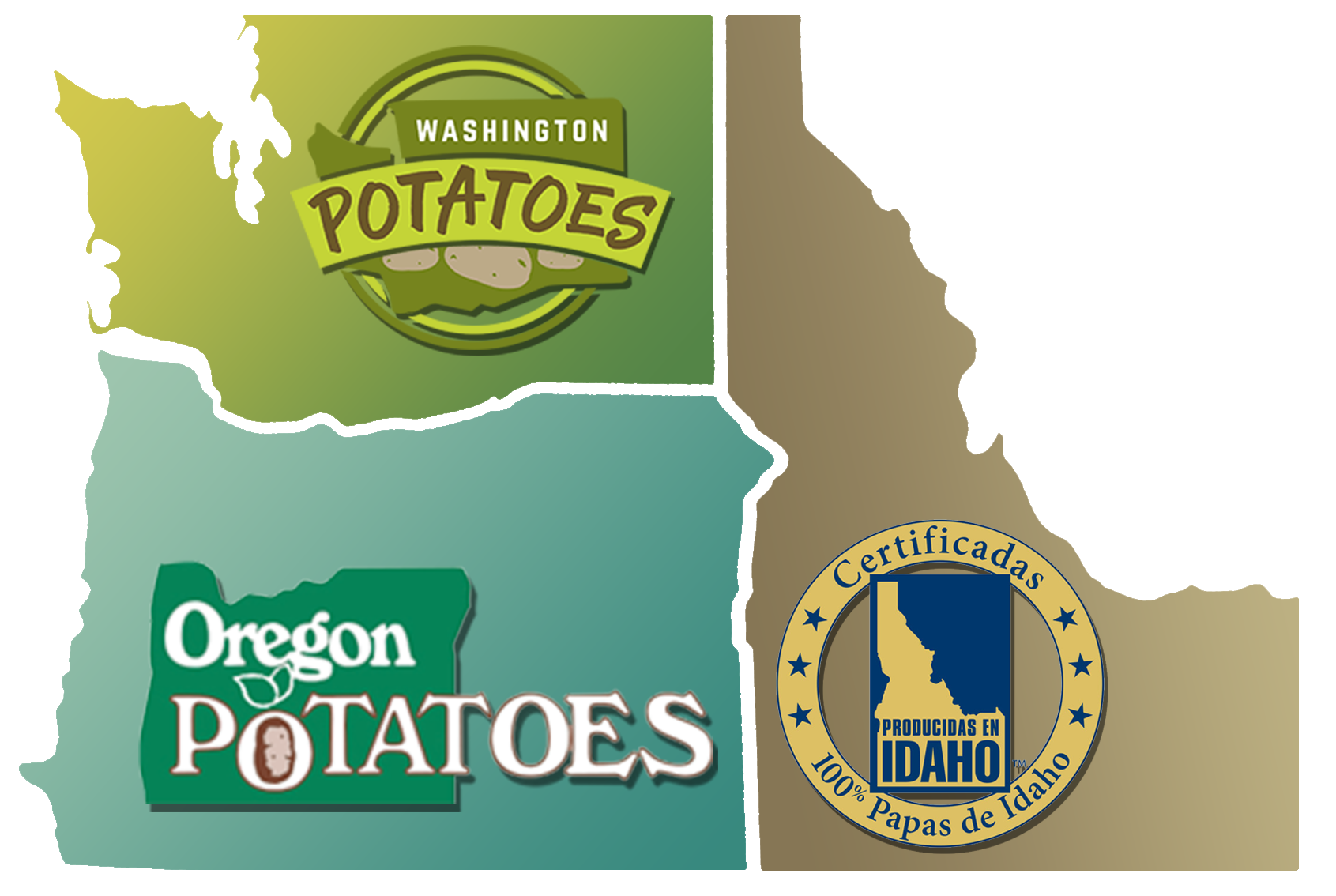 Northwest Potato Research Consortium Footer Logo